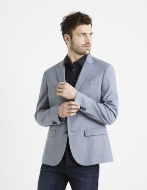 Celio Dumikro jacket - Men's