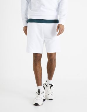 Celio Terry Shorts Doreverse - Men