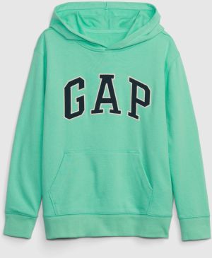 GAP Kids sweatshirt with logo - Boys