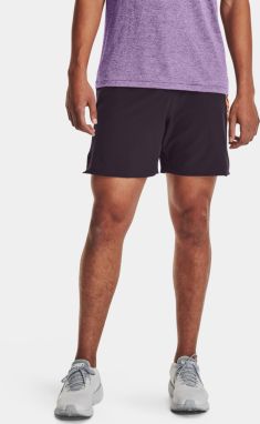 Under Armour LAUNCH ELITE 7'' SHORT-PPL Shorts - Men