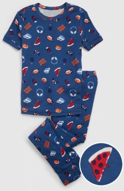 GAP Kids patterned pajamas - Boys