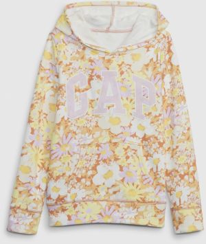 GAP Kids floral sweatshirt - Girls