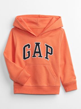 GAP Children's sweatshirt with logo - Boys