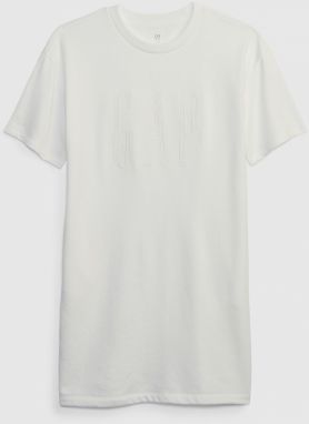 GAP Children's T-shirt with logo - Girls