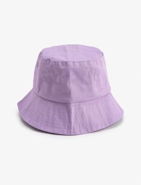 Koton Bucket Hat Cotton Basic