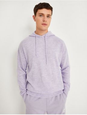 Koton Hoodie Sweater