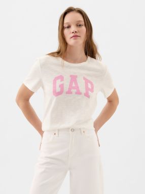 GAP T-shirt with logo - Women