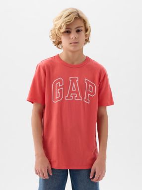 GAP Kids ́s T-shirt with logo - Boys