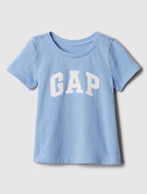 GAP Kids ́s T-shirt with logo - Girls