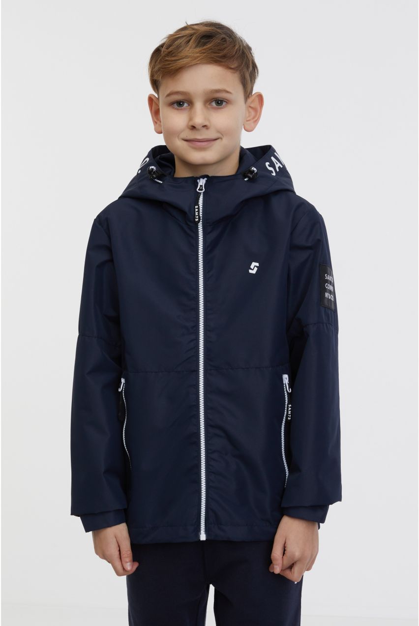 SAM73 Booba Jacket for Boys - Boys