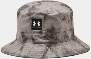 Under Armour Men's UA Sportstyle Bucket-GRY Hat - Men's