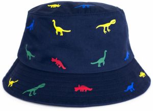 Art Of Polo Kids's Hat cz23105-5 Navy Blue