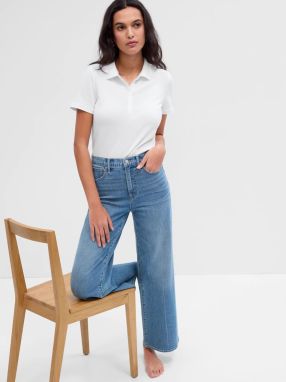 GAP Polo T-shirt pique - Women