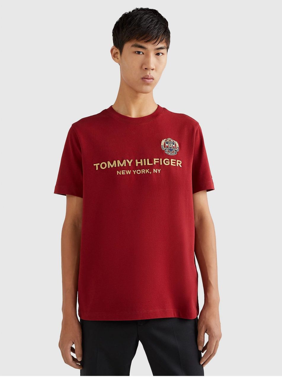 Pánske tričko Tommy Hilfiger