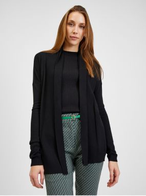 Orsay Black Ladies Cardigan - Women