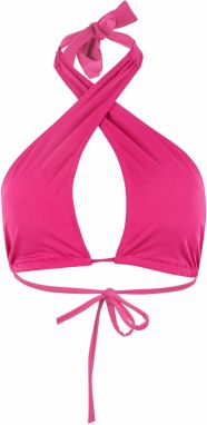 DEFACTO Fall In Love Regular Fit Bikini Top