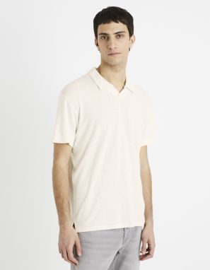 Celio Polo T-Shirt Deolive - Men