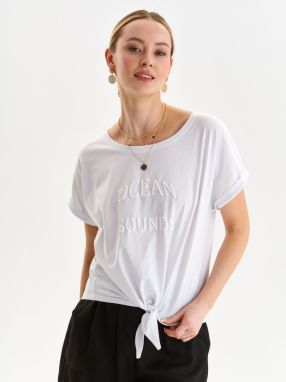 Top Secret LADY'S T-SHIRT SHORT SLEEVE