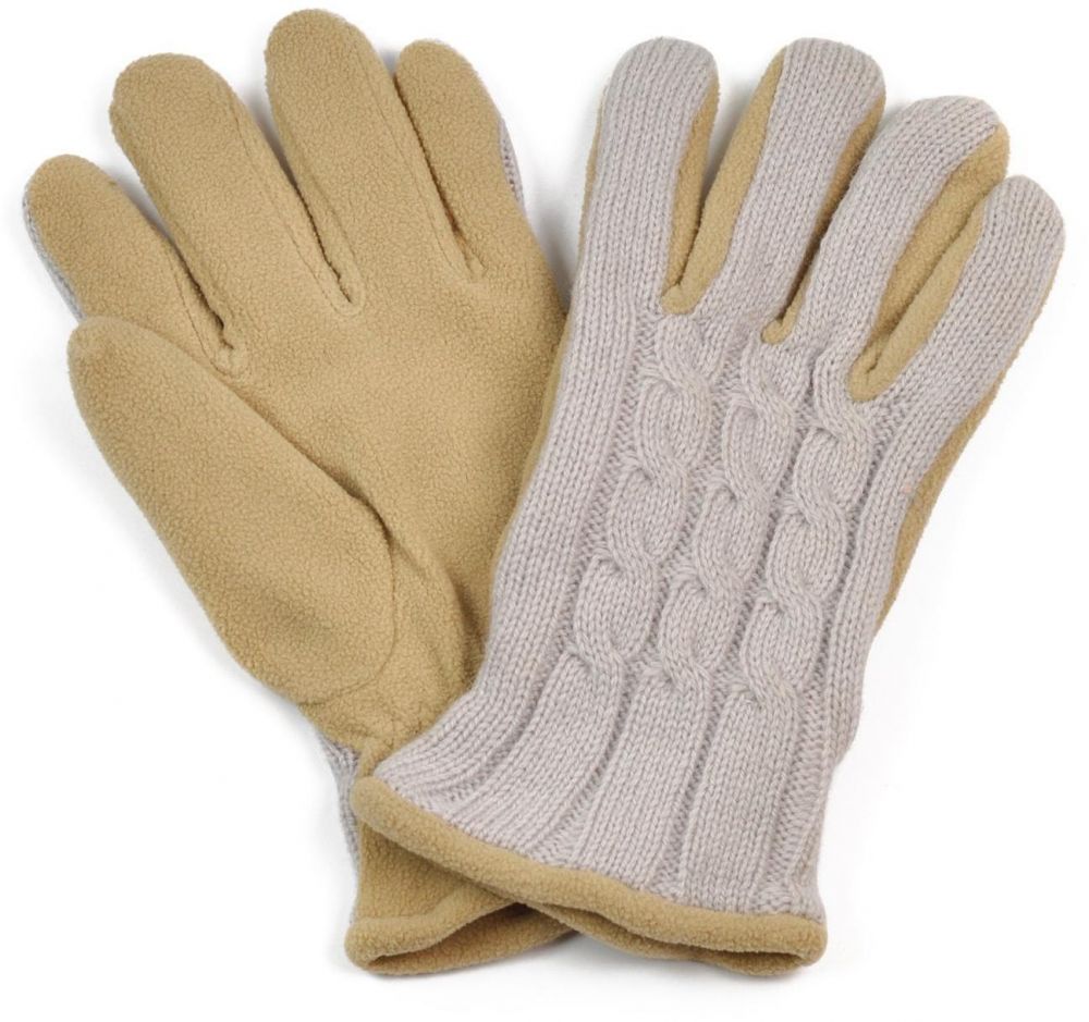 Art Of Polo Woman's Gloves Rk1305-1