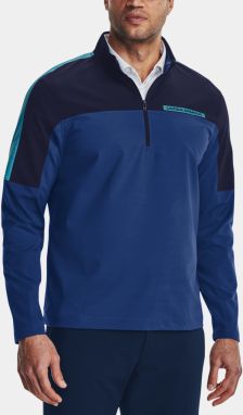 Under Armour Jacket UA Storm Windstrike HZ-BLU - Men