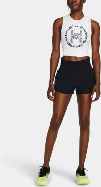 Under Armour Shorts UA Run Anywhere Shorts-BLK - Women