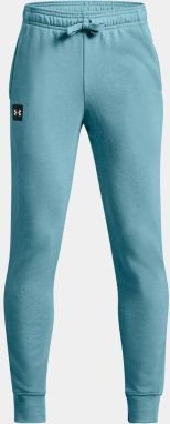 Under Armour Sweatpants UA RIVAL FLEECE JOGGERS-BLU - Boys