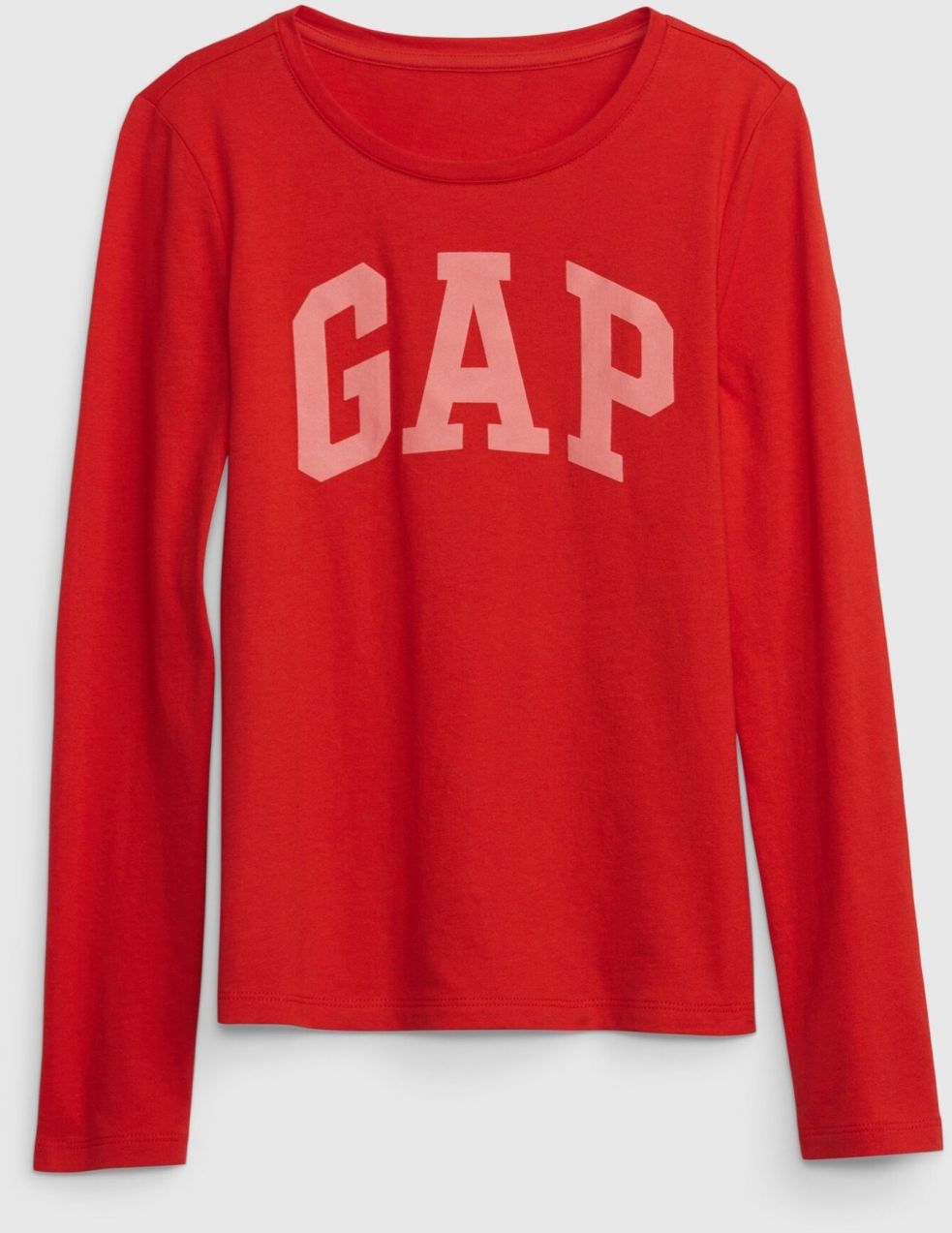 GAP Kids Long Sleeve T-Shirt - Girls