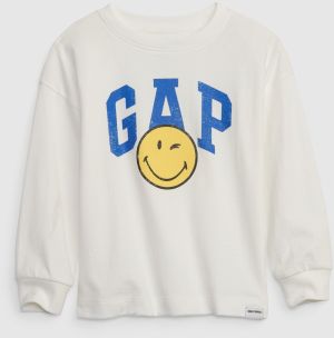 GAP Kids T-shirt & Smiley - Boys®