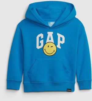 GAP Kids Sweatshirt & Smiley® - Boys