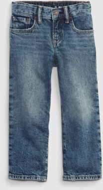 GAP Kids Jeans loose '90s organic Washwell - Boys