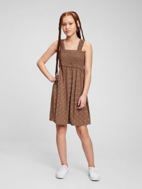 GAP Teen patterned dress - Girls