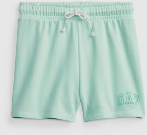 GAP Kids Shorts with logo - Girls