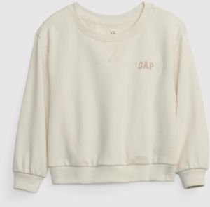 GAP Kids sweatshirt with logo - Girls