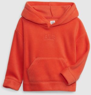 Kids Sweatshirt GapFit profleece hoodie - Boys