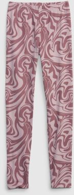 GAP Kids Patterned Leggings - Girls