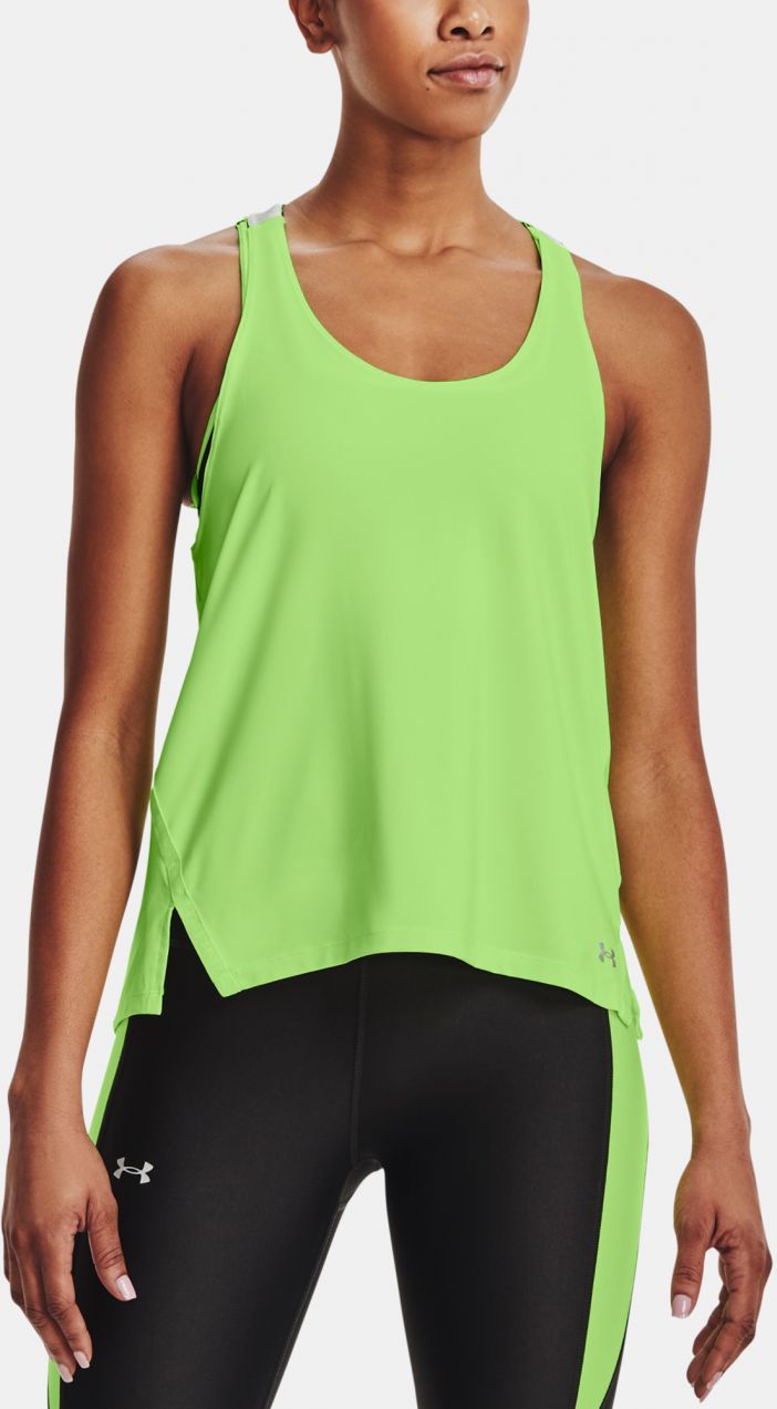 Under Armour Tank Top UA TANK-GRY - Women