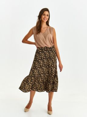 Top Secret LADY'S SKIRT