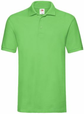 Men's Premium Polo 632180 100% Cotton 170g/180g