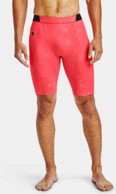 Under Armour Compression Shorts Kazoku Hg Rush Comp Short - Men