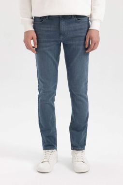 DEFACTO Carlo Skinny Fit Jean Pants