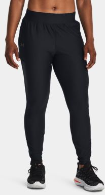 Under Armour Sport Pants UA Qualifier Elite Pant-BLK - Women