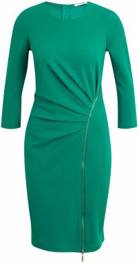 Orsay Green Womens Sheath Dress - Women