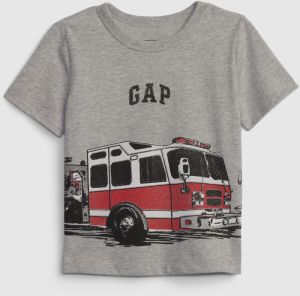 GAP Children's T-shirt with logo - Boys