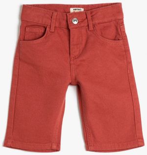 Koton Kids' Shorts & Bermuda