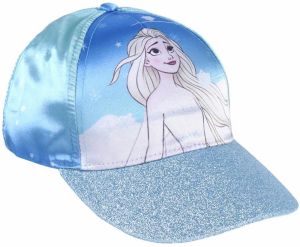 CAP BASEBALL FROZEN