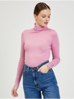 Pink Ladies Turtleneck ORSAY - Ladies