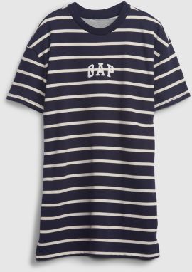 GAP Kids Striped Dress - Girls