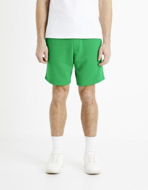 Celio Tracksuit Shorts Toshort - Men