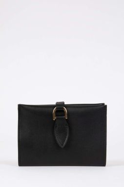 DEFACTO Woman Faux Leather Wallets