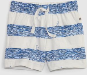 GAP Baby Striped Shorts - Boys